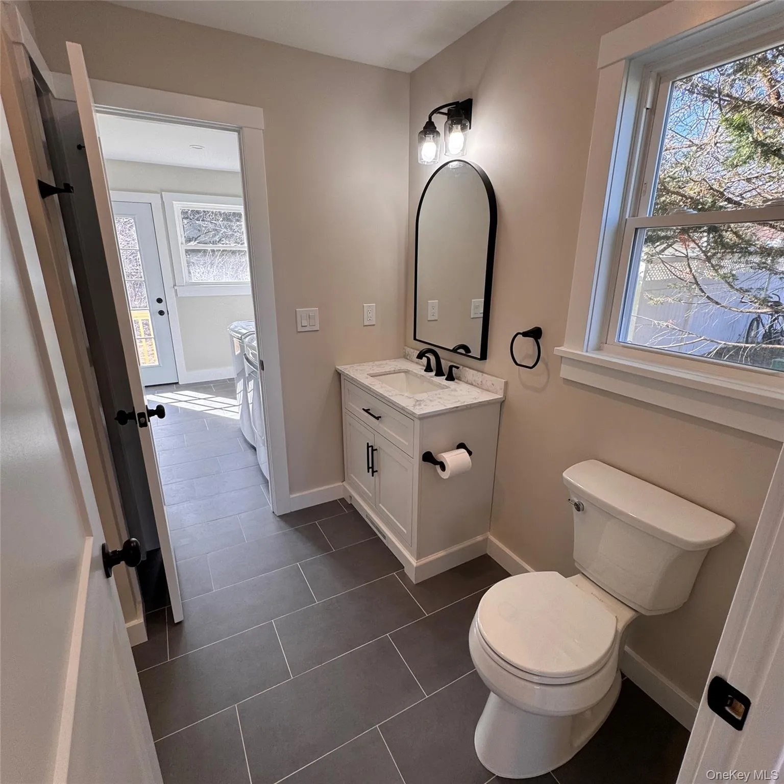 Bathroom downstairs Bathroom downstairs