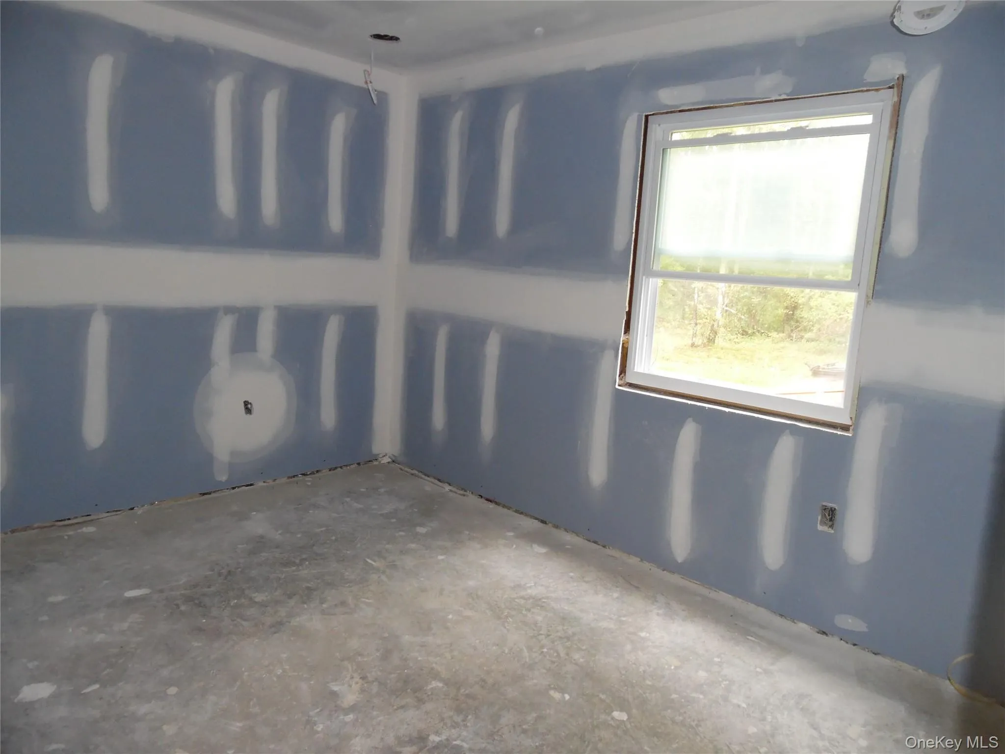 1st floor Bedroom #4 1st floor Bedroom #4