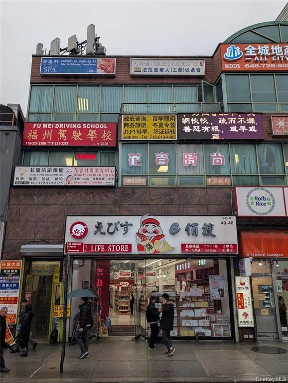 Store View Store View