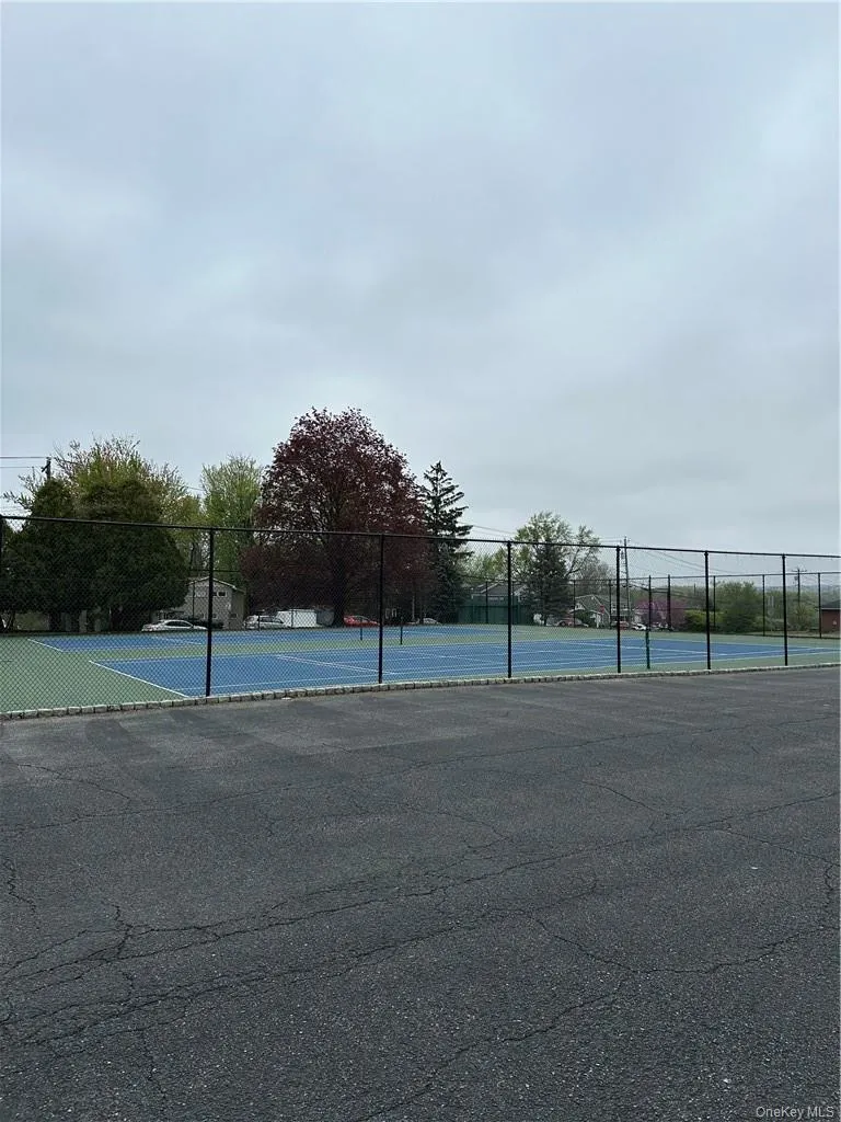 Tennis courts Tennis courts