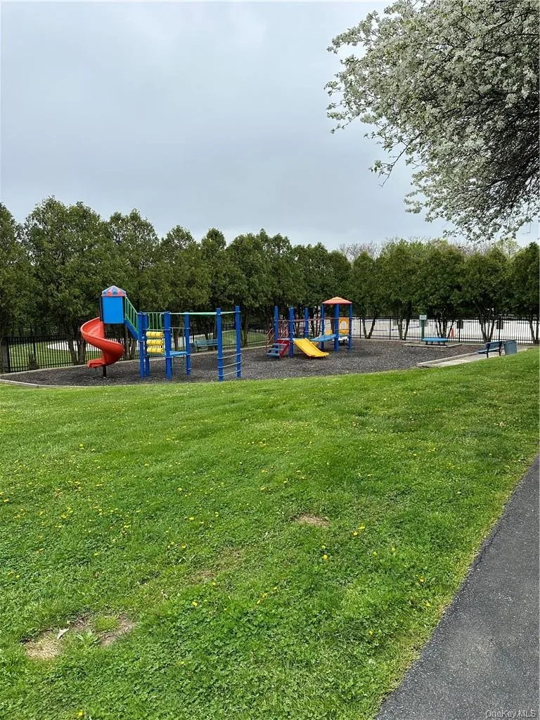 Playground available for tenant use! Playground available for tenant use!