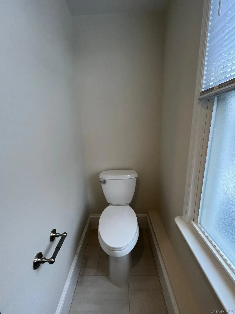 Another view of the bathroom Another view of the bathroom