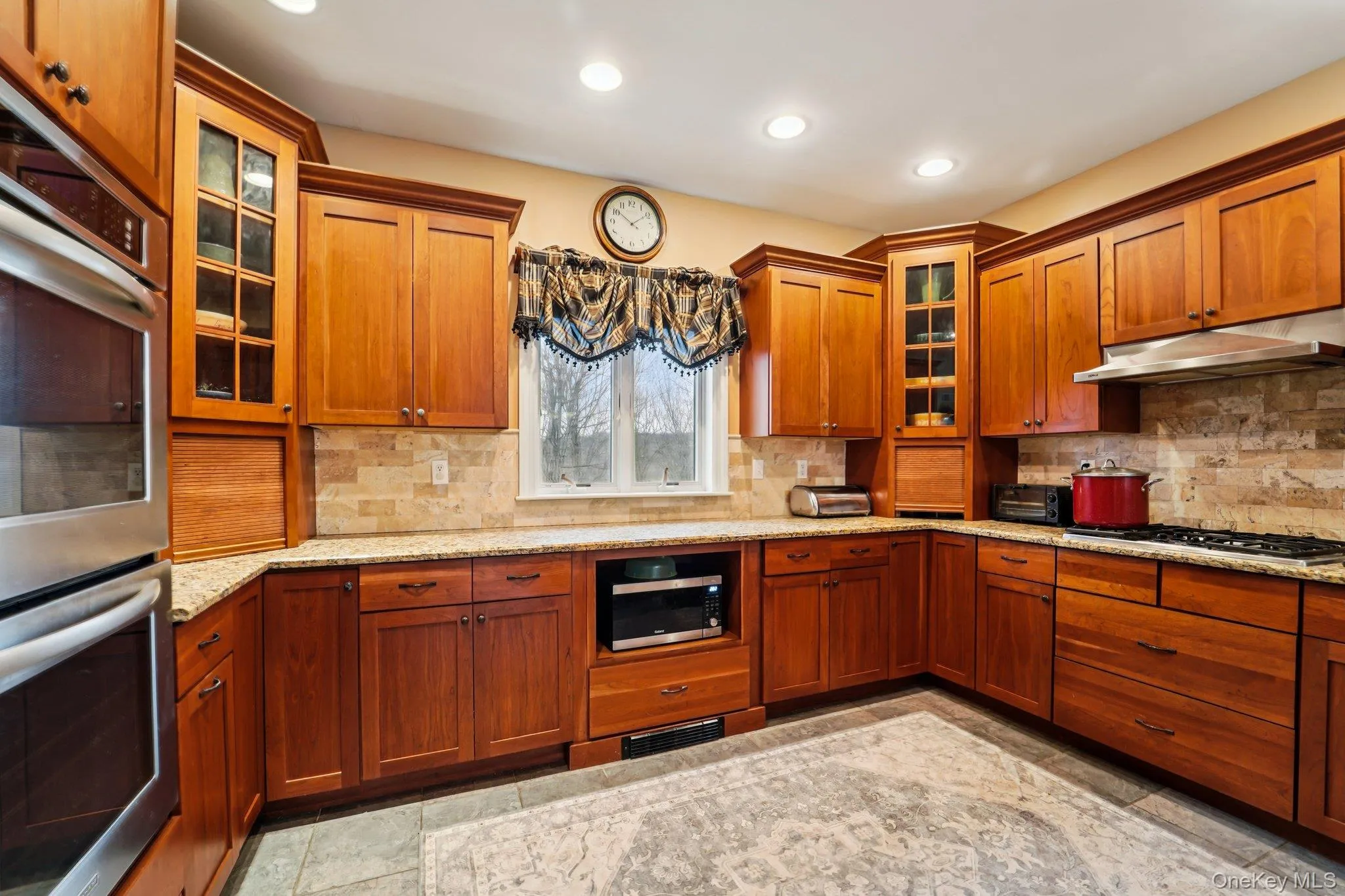 So Much Counter Space So Much Counter Space