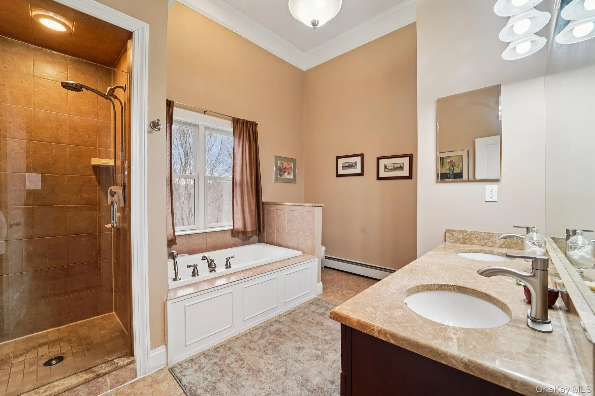 Primary Ensuite Primary Ensuite