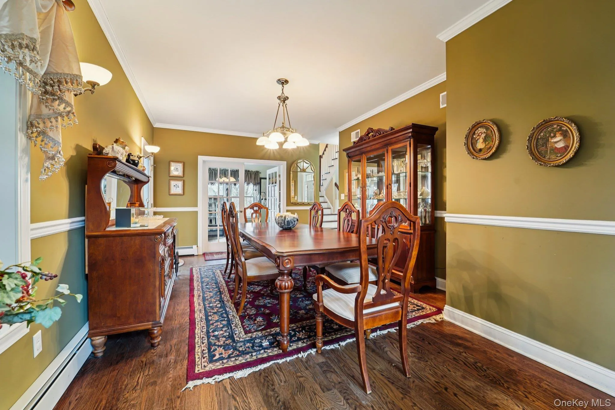 Formal Dining Room Formal Dining Room