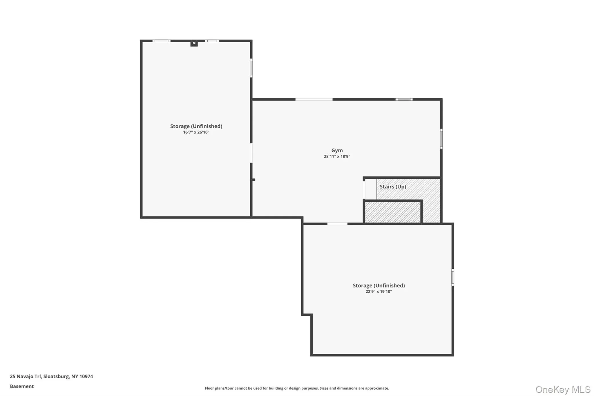 Basement Basement