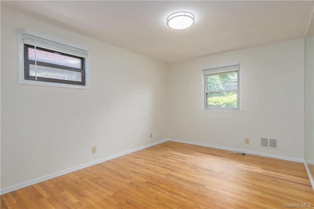 First Bedroom First Bedroom