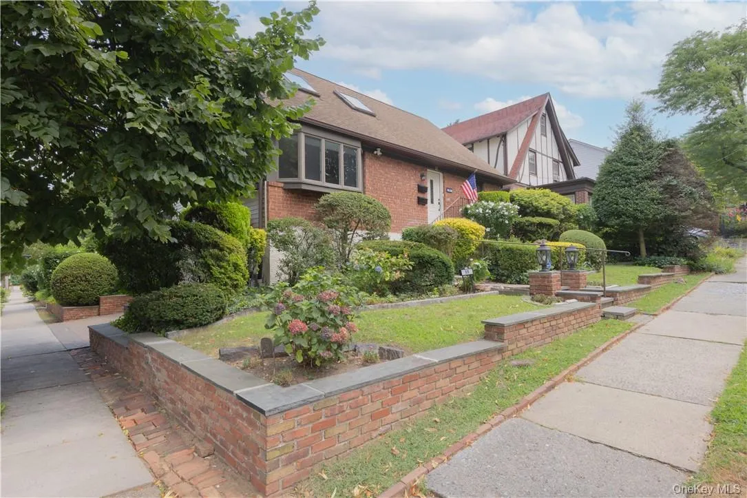 View of front of home View of front of home