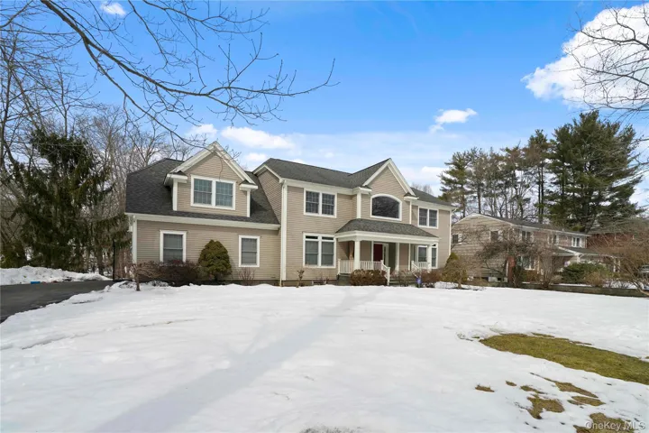 Welcome Home To 484 Rosedale Avenue!