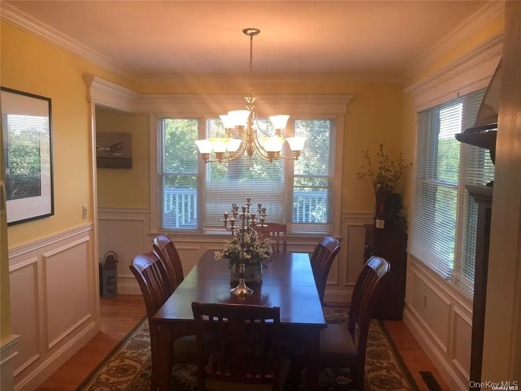 Formal Dining Room Formal Dining Room