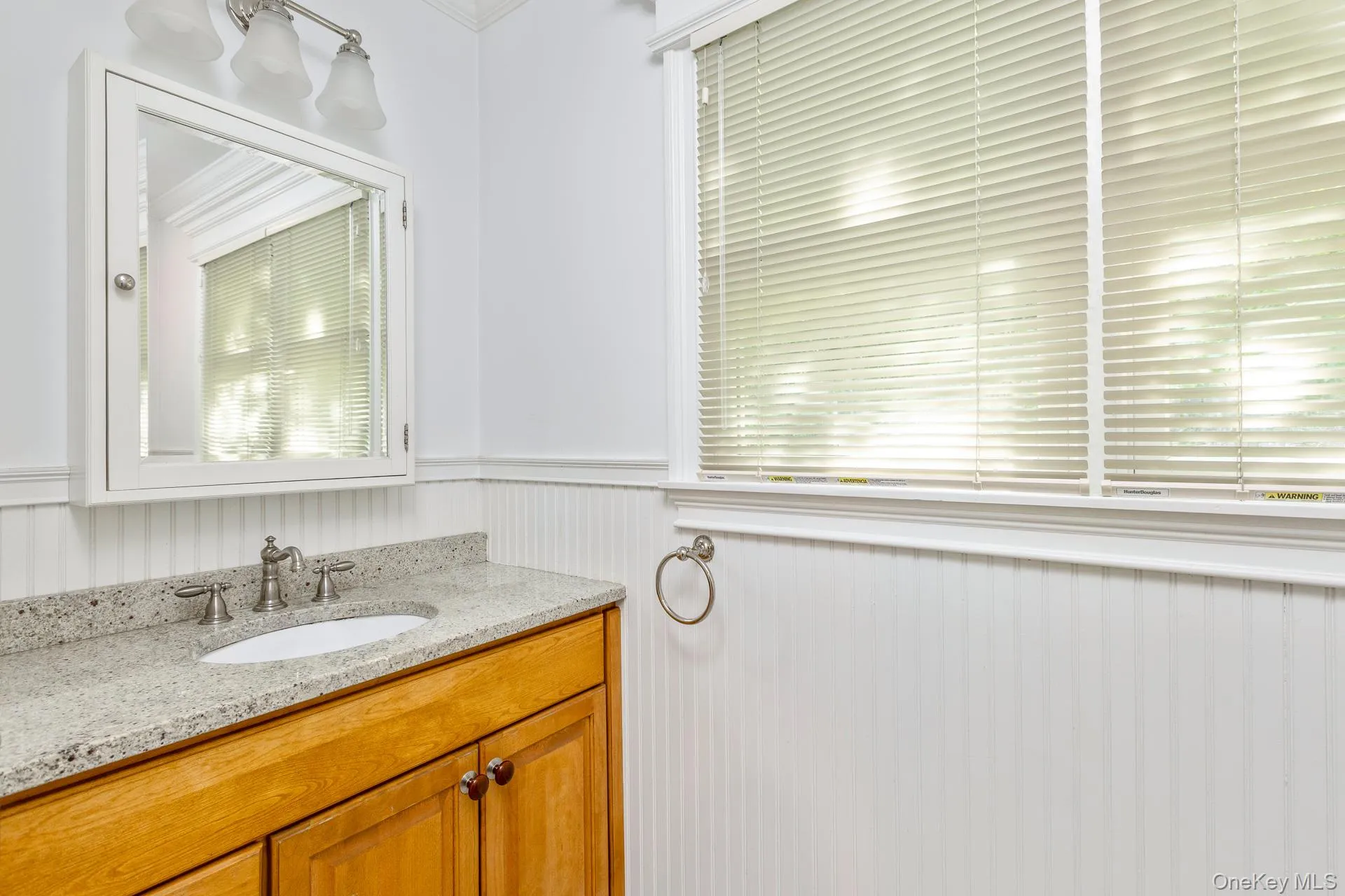 First Floor Powder Room First Floor Powder Room