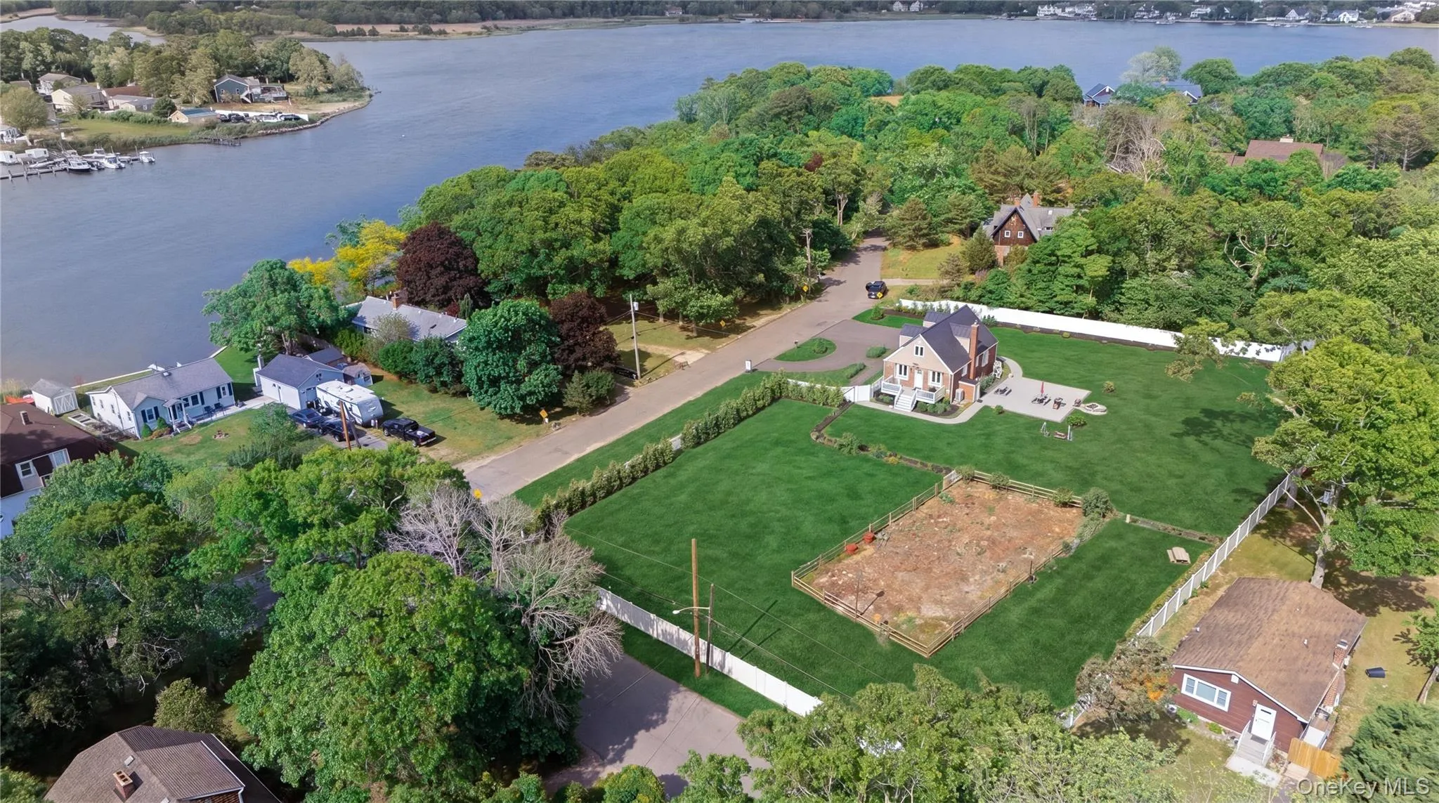 Spacious property with potential for subdivision, subject to proper permits, zoning requirements, and municipal approvals. Spacious property with potential for subdivision, subject to proper permits, zoning requirements, and municipal approvals.