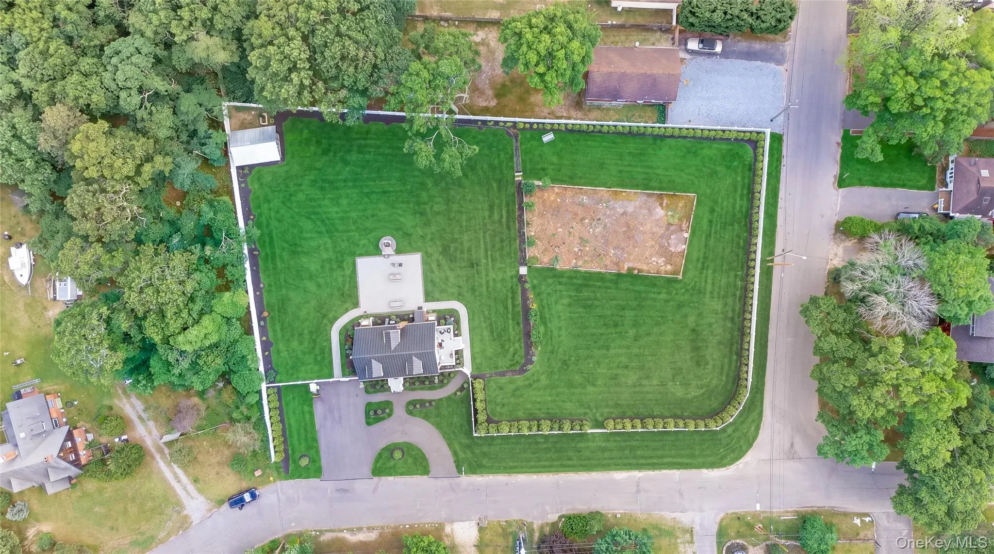 Spacious property with potential for subdivision, subject to proper permits, zoning requirements, and municipal approvals. Spacious property with potential for subdivision, subject to proper permits, zoning requirements, and municipal approvals.