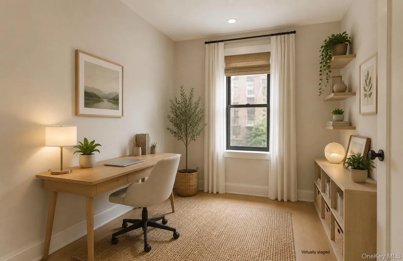 Home office/2nd bedroom Home office/2nd bedroom