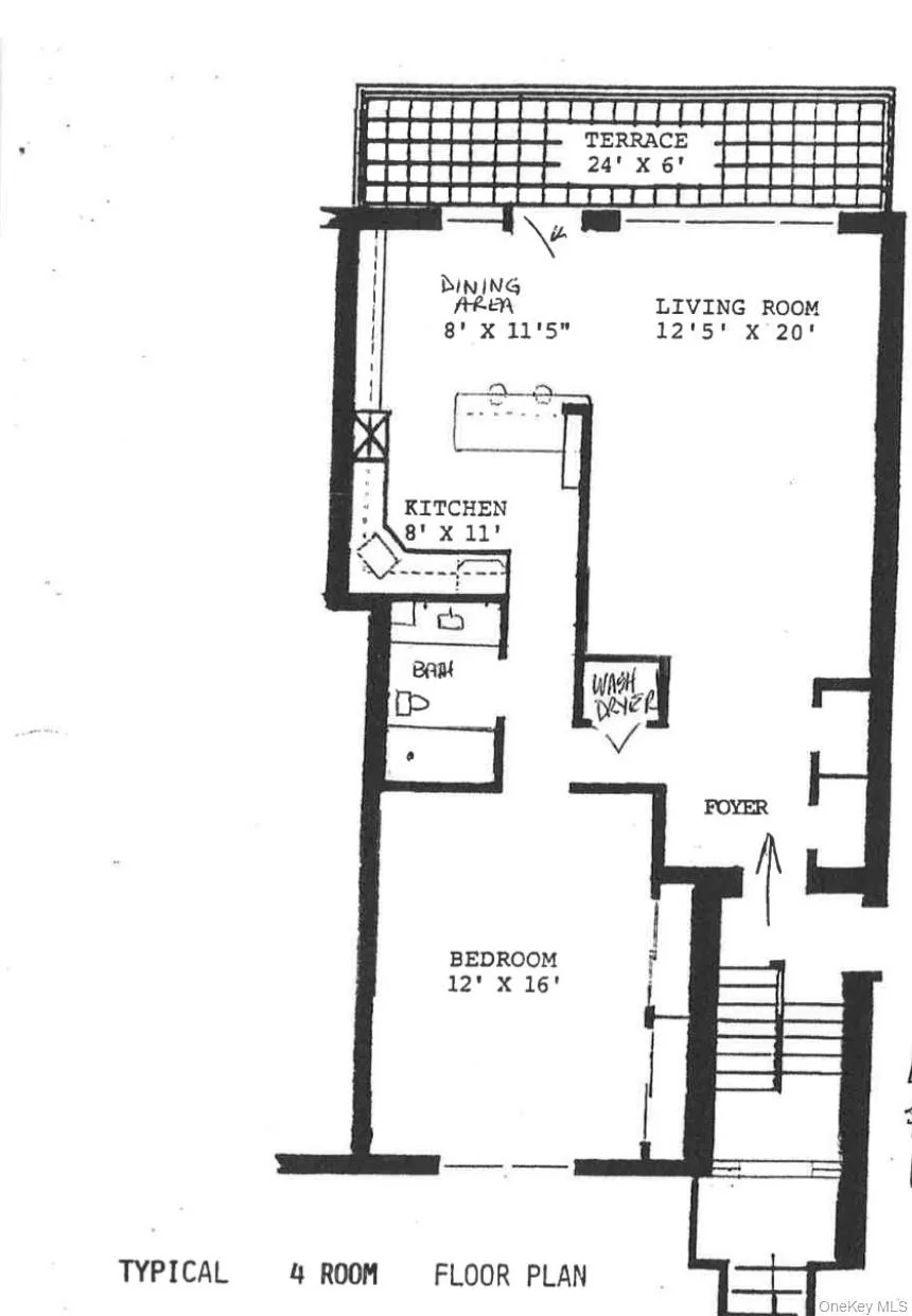 31 Maple Avenue, Greenburgh, NY, 1 Bedroom Bedrooms, 4 Rooms Rooms,1 BathroomBathrooms,Residential Lease,For Rent,Maple,0,967594 31 Maple Avenue, Greenburgh, NY, 1 Bedroom Bedrooms, 4 Rooms Rooms,1 BathroomBathrooms,Residential Lease,For Rent,Maple,0,967594