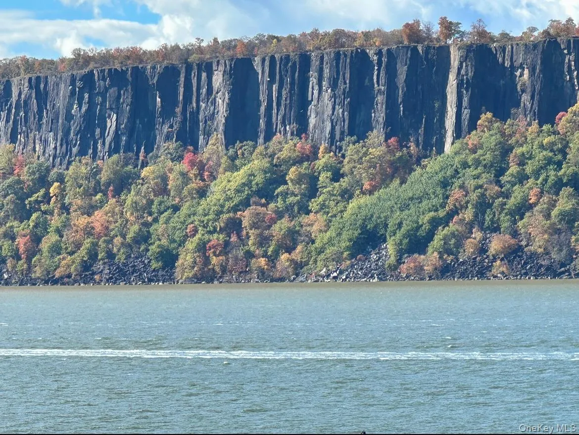 Your year-round unobstructed view Your year-round unobstructed view