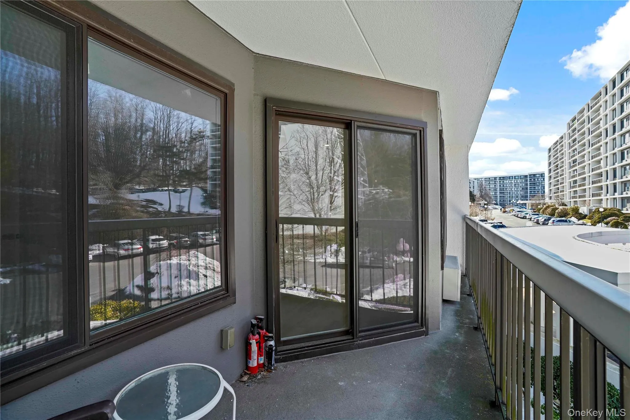 Wonderful place to have your morning coffee or an evening cocktail Wonderful place to have your morning coffee or an evening cocktail