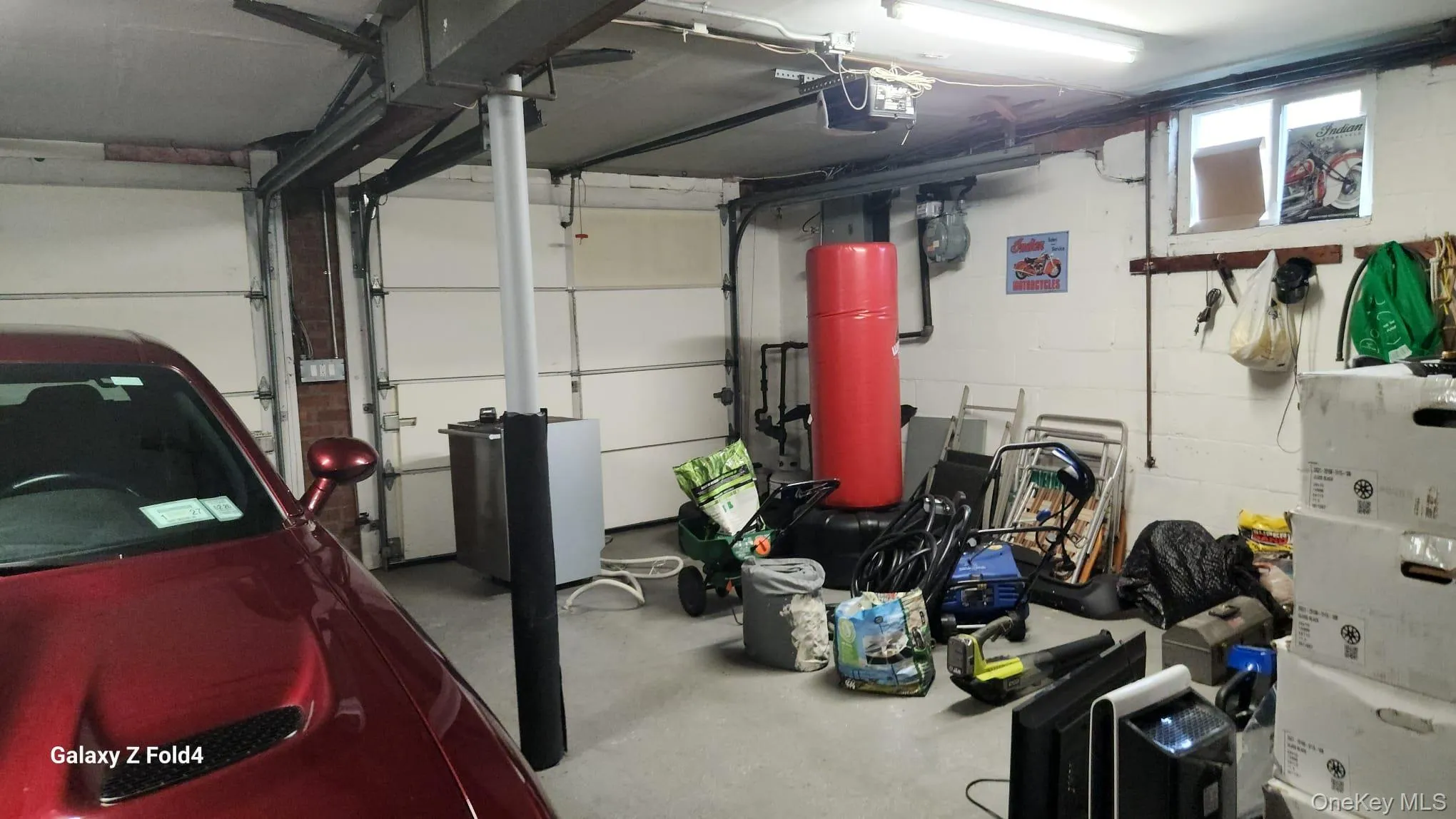 2 Car Garage 2 Car Garage