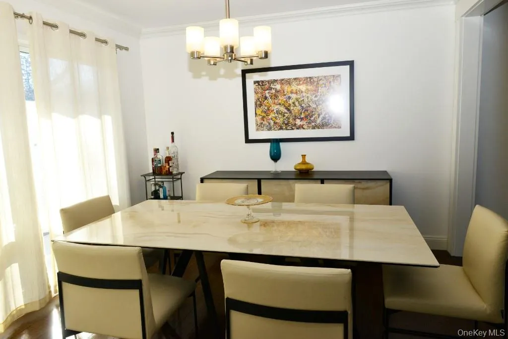 Dining Room Dining Room