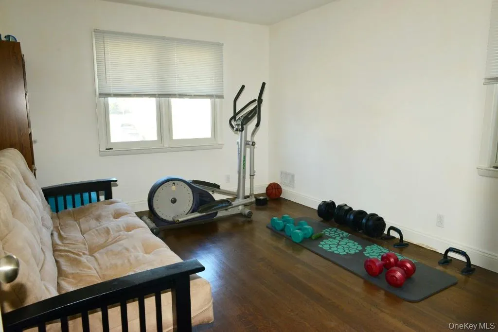 2nd Bed Room 2nd Bed Room