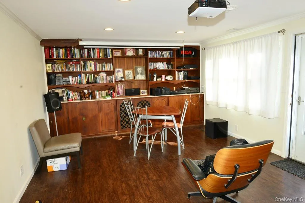 Family Room Family Room