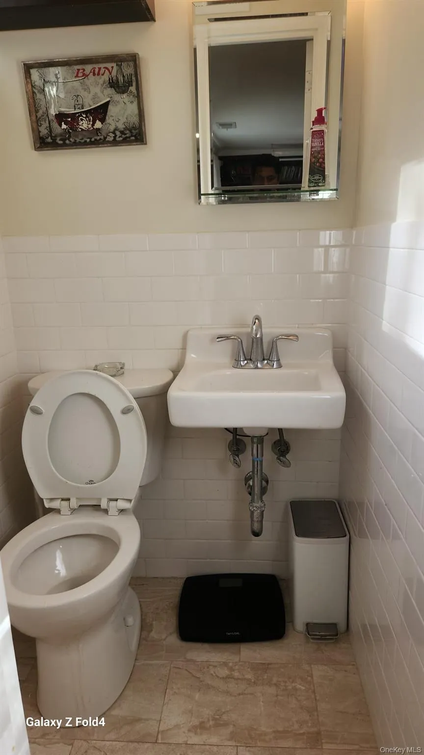 Half Bath Half Bath