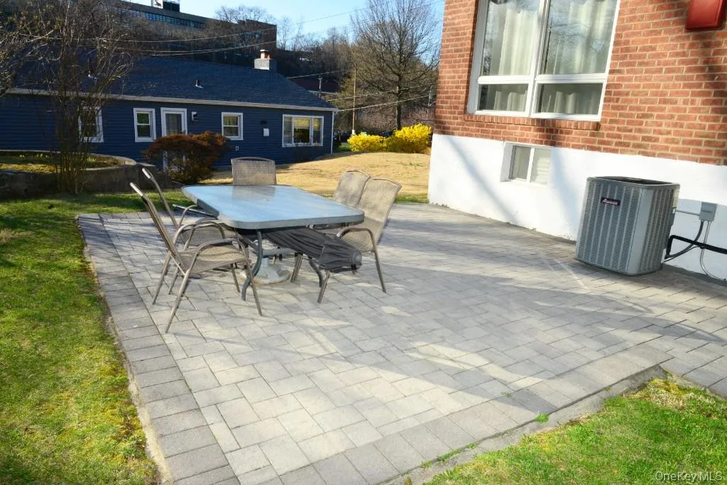 Patio 2 Patio 2