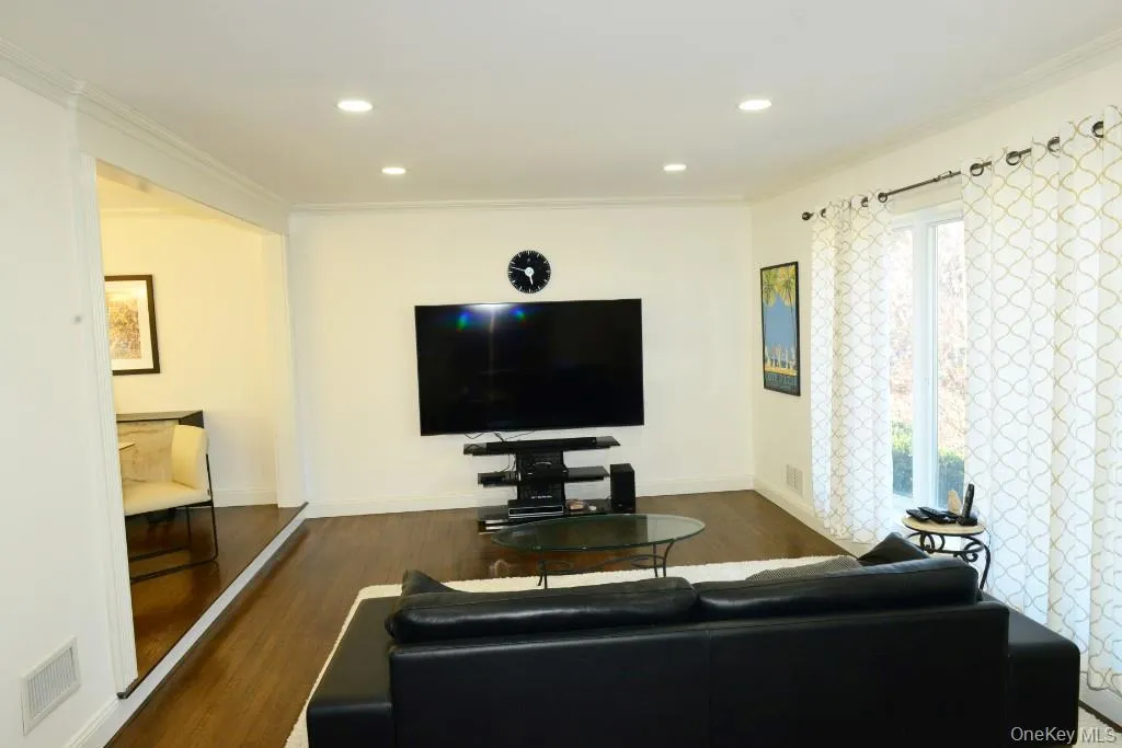 Living room Living room