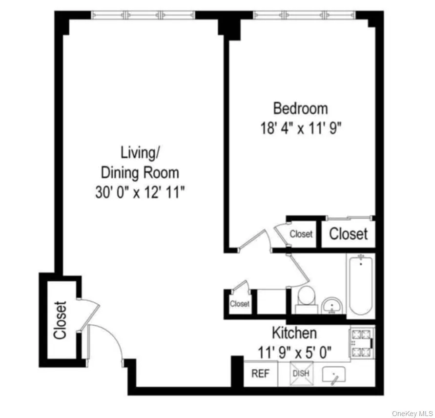 77 55th Street, New York, NY, 1 Bedroom Bedrooms, 3 Rooms Rooms,1 BathroomBathrooms,Residential Lease,For Rent,55th,0,967723 77 55th Street, New York, NY, 1 Bedroom Bedrooms, 3 Rooms Rooms,1 BathroomBathrooms,Residential Lease,For Rent,55th,0,967723