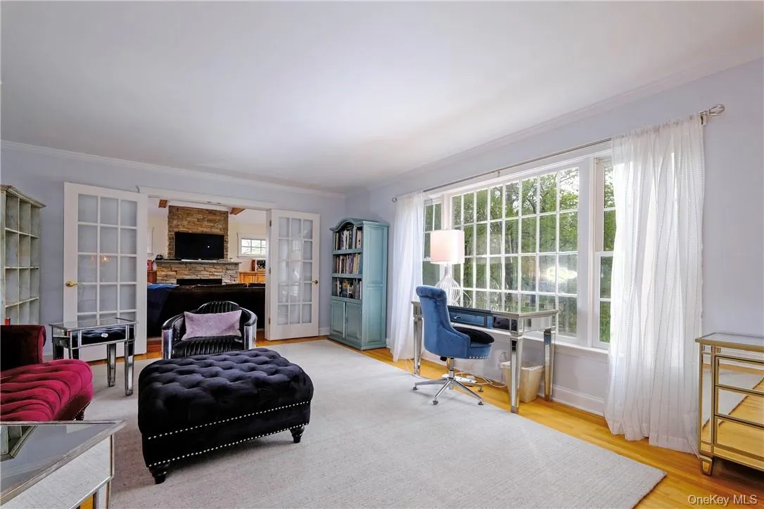 Living Room Living Room