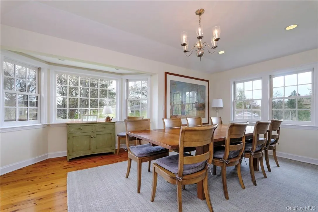 Dining Room Dining Room