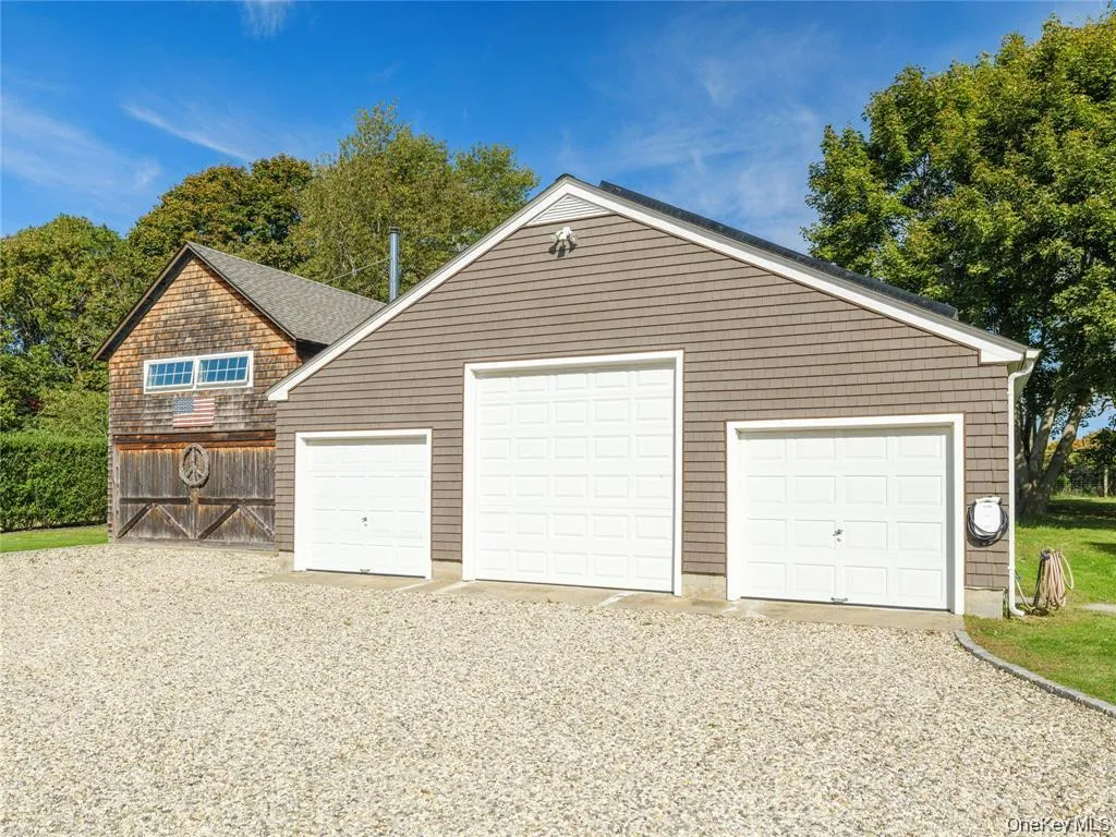 6 Car Garage 6 Car Garage