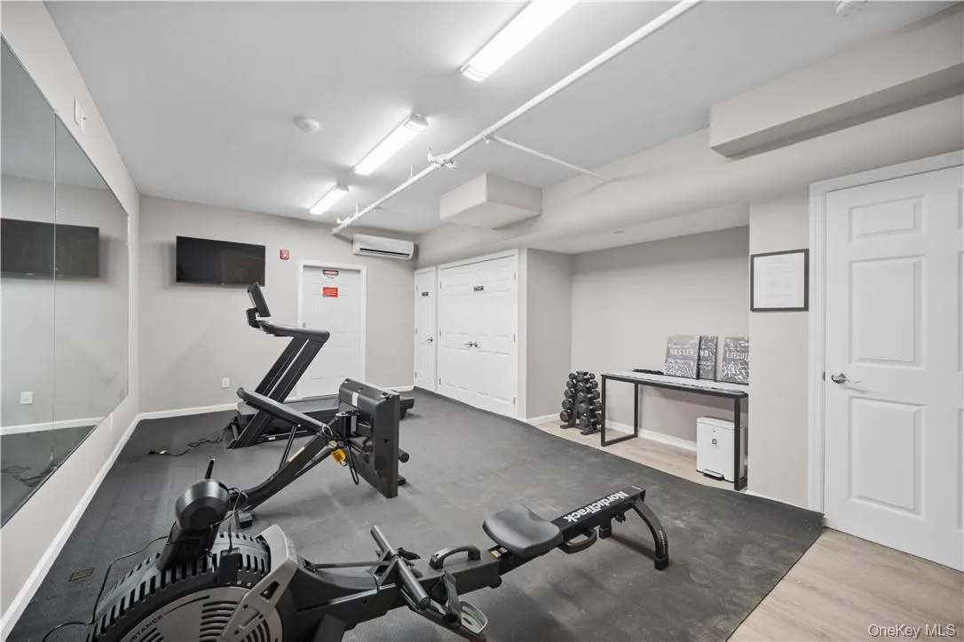 Complex Fitness Center 2 Complex Fitness Center 2
