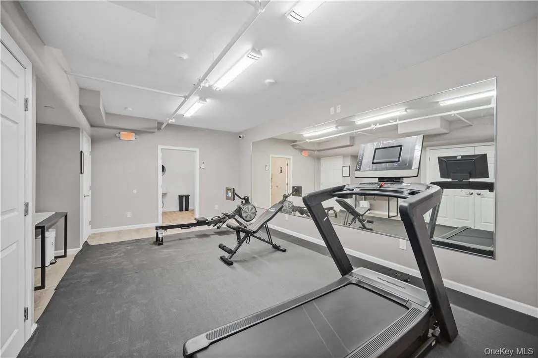 Complex Fitness Center 3 Complex Fitness Center 3