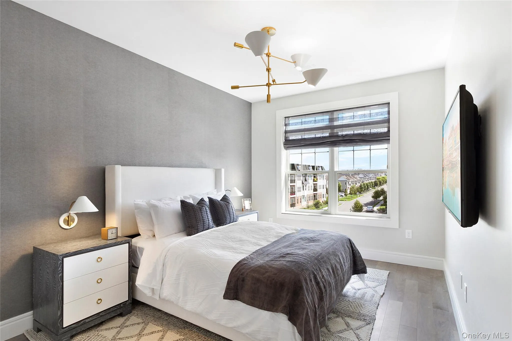 Bedroom*photo of similar unit Bedroom*photo of similar unit