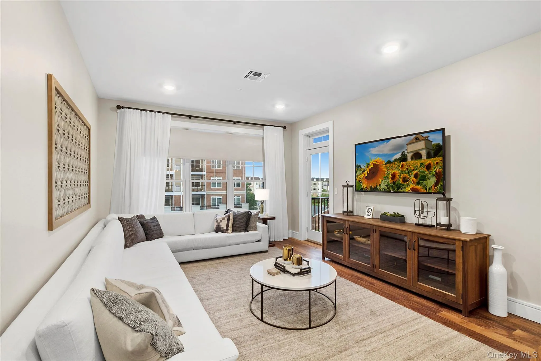 Living Room*photo of similar unit Living Room*photo of similar unit