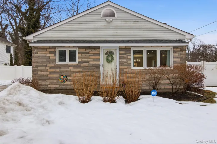 Charming Expanded Ranch