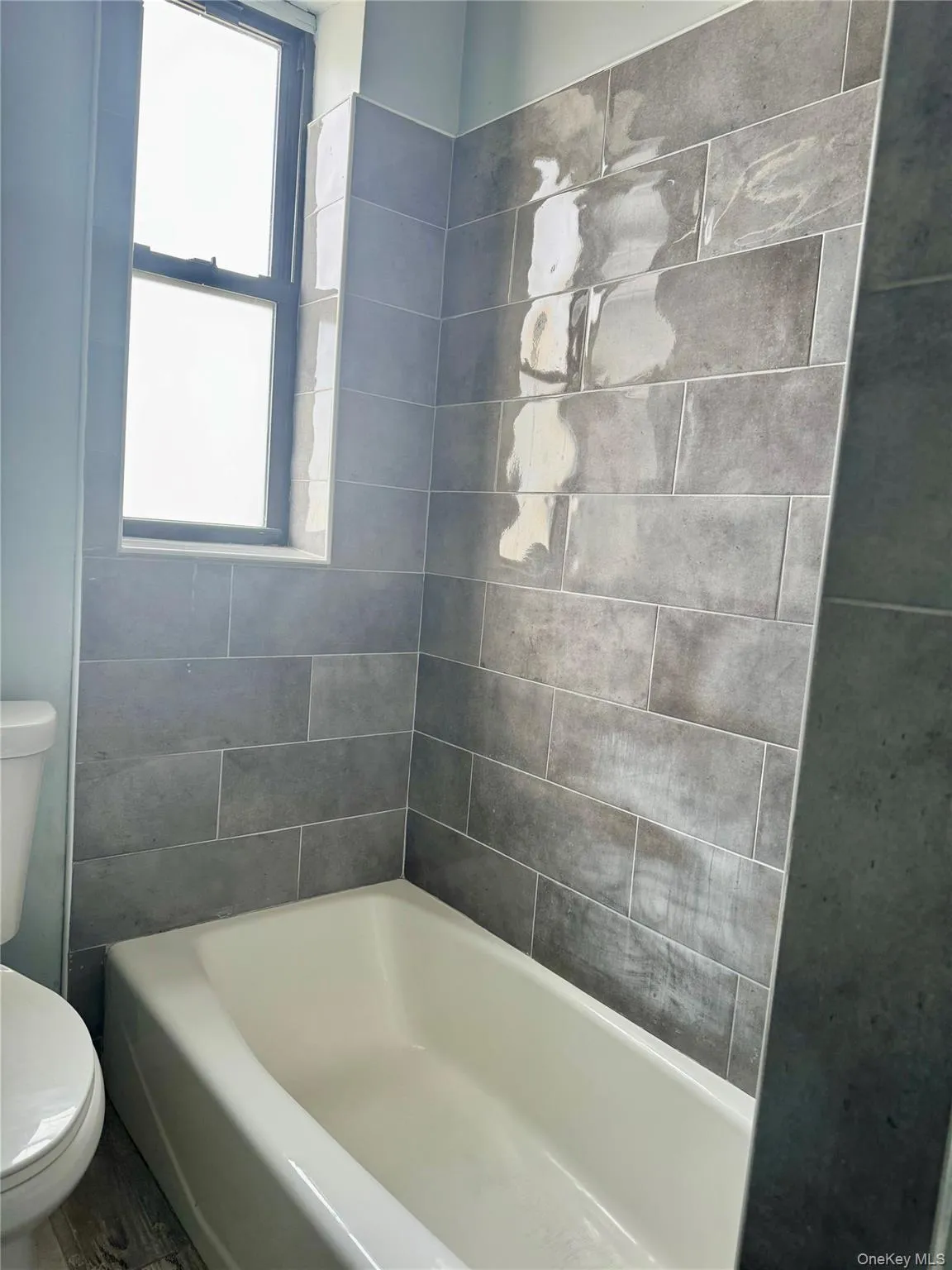 Newly designed bath tiles Newly designed bath tiles