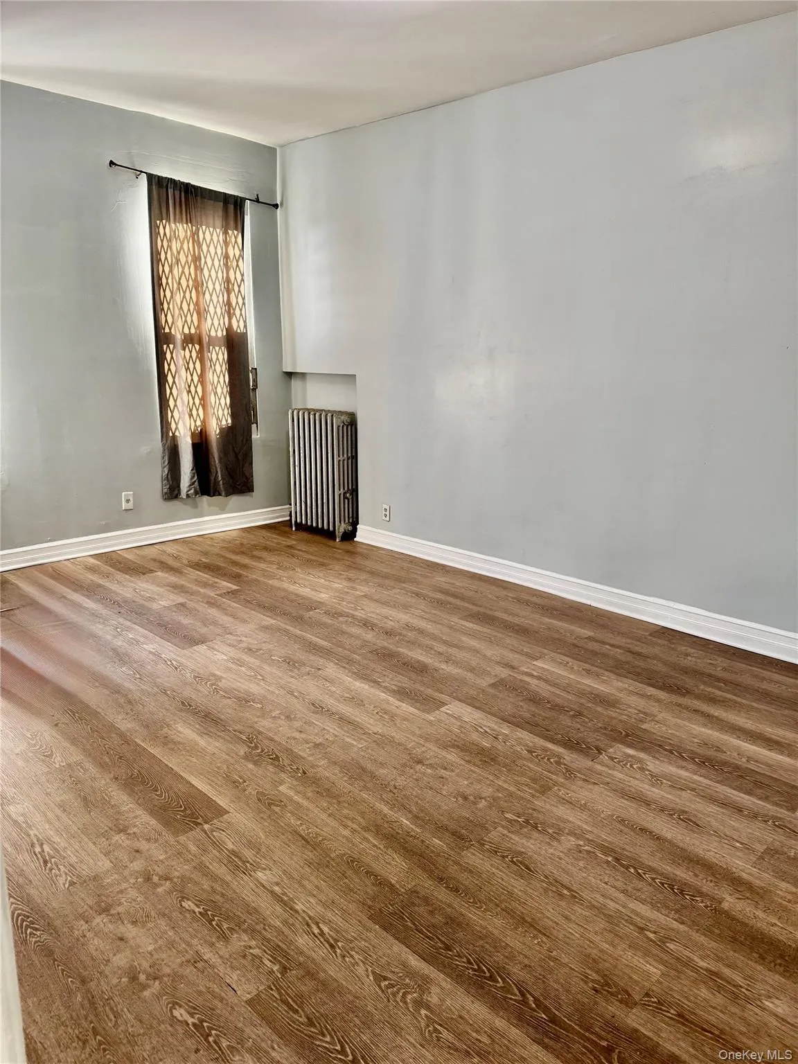 Massive Living room featuring with original beautiful wood finished floors. Massive Living room featuring with original beautiful wood finished floors.