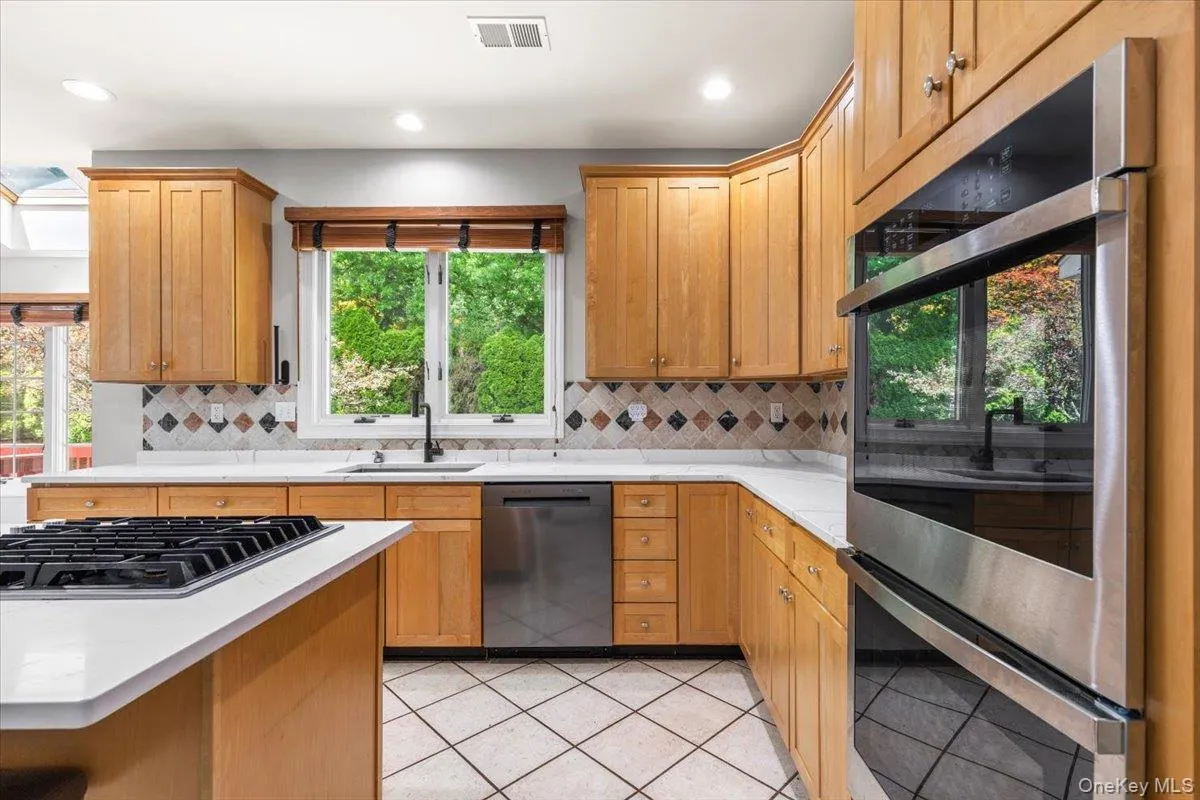 Kitchen Kitchen