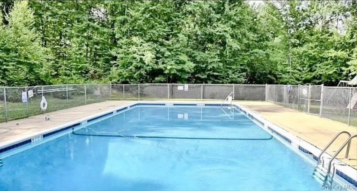 community pool community pool