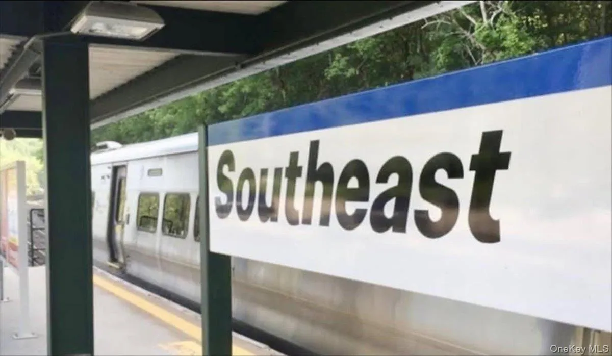 Train station - 4,3 miles away Train station - 4,3 miles away