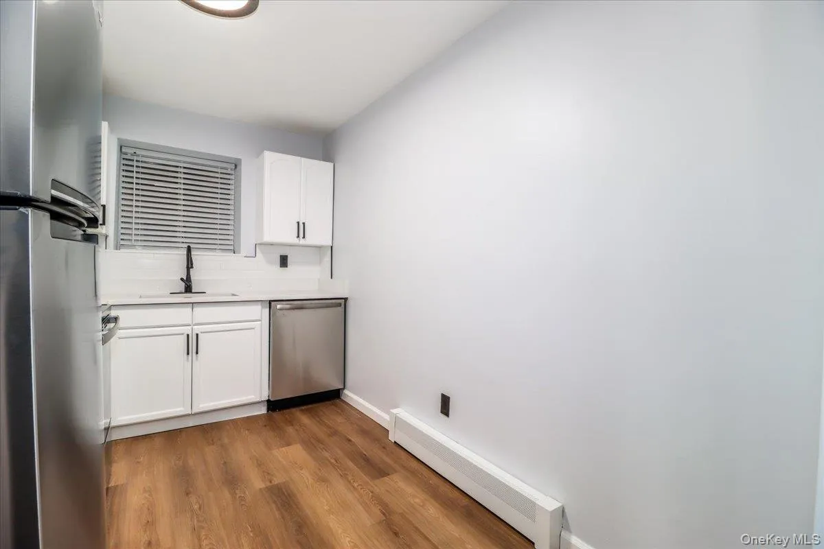 Beautiful updated kitchen with brand new appliances Beautiful updated kitchen with brand new appliances