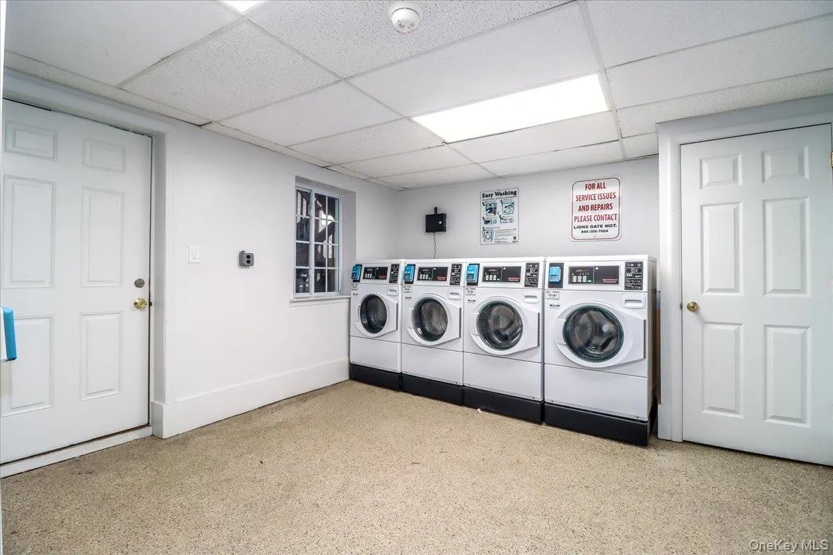 Common Laundry Common Laundry