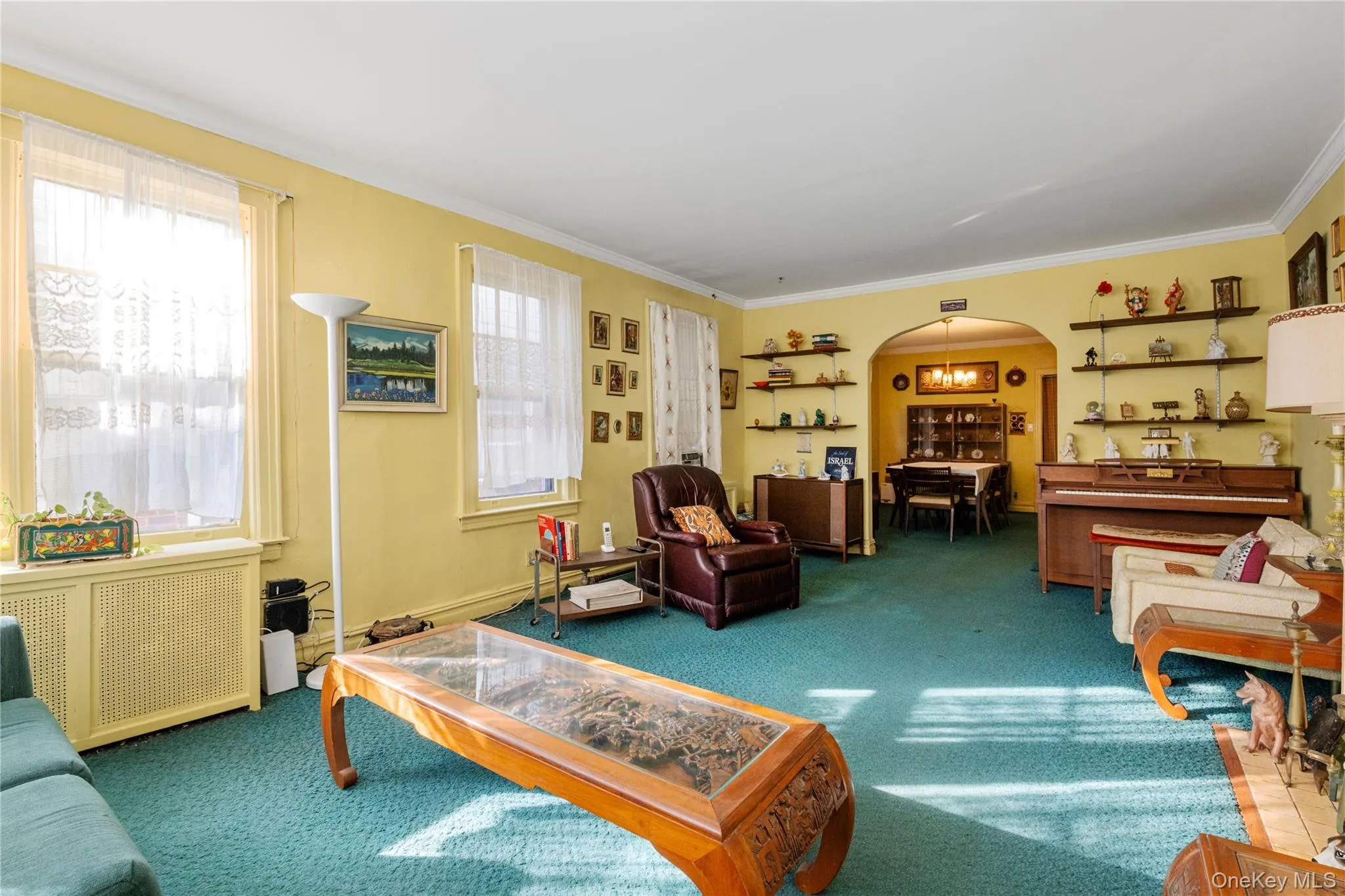 Hardwood floors under carpet Hardwood floors under carpet