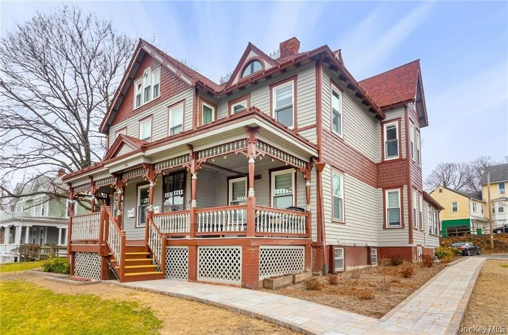 1166 North Avenue, Beacon, NY 1166 North Avenue, Beacon, NY