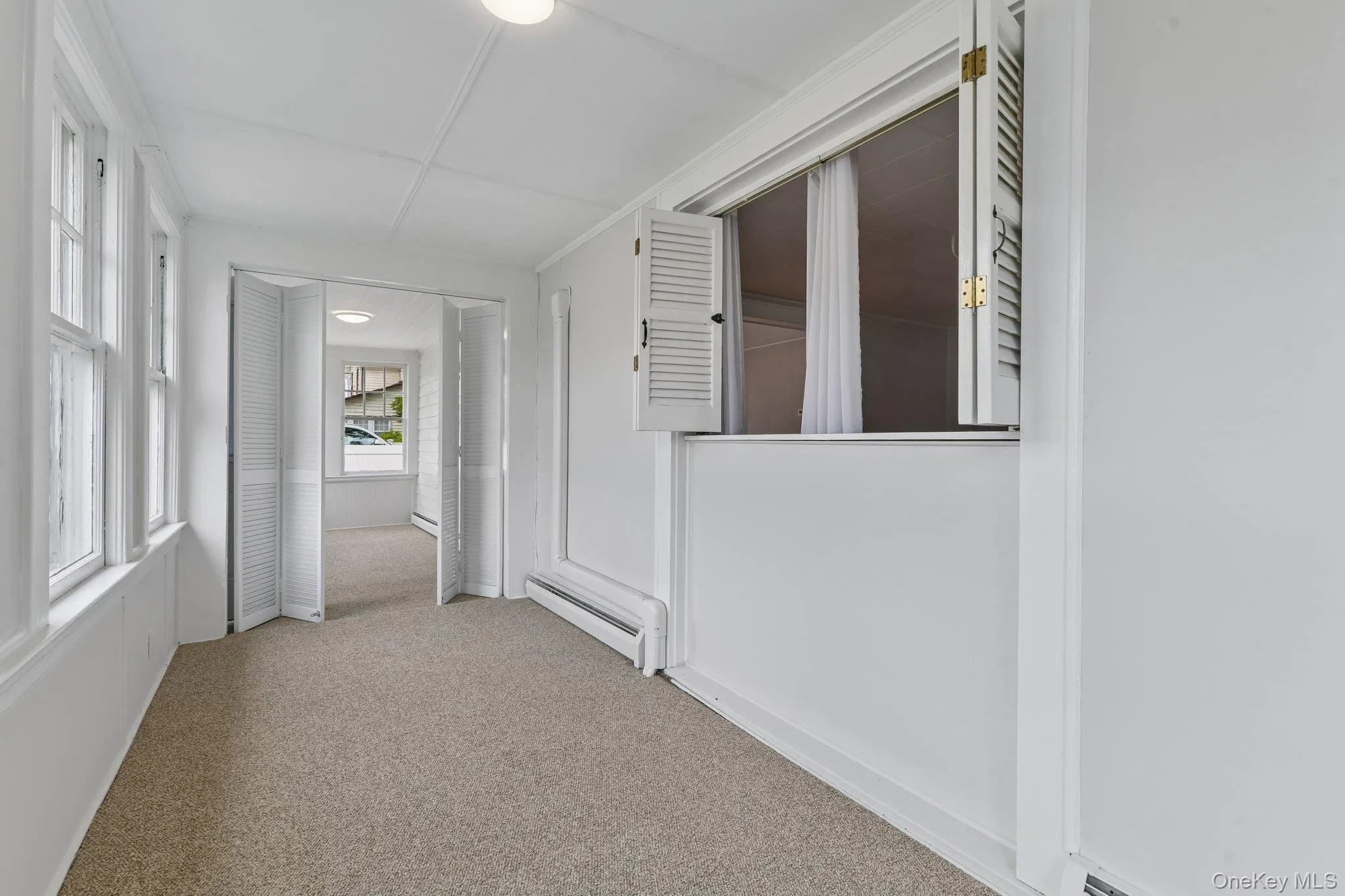 Enclosed Front Porch Enclosed Front Porch