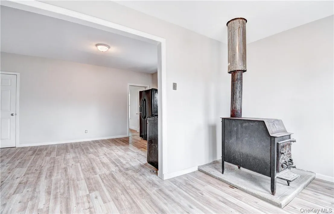 Eat-in-kitchen space Eat-in-kitchen space