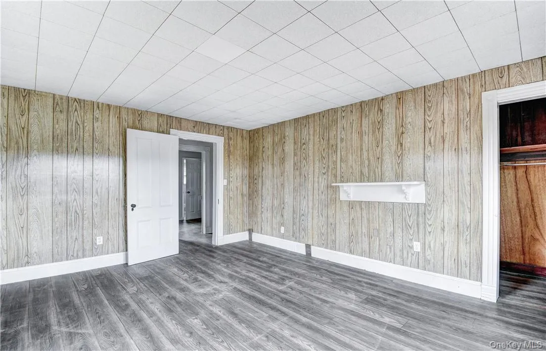 Bedroom #3 Bedroom #3