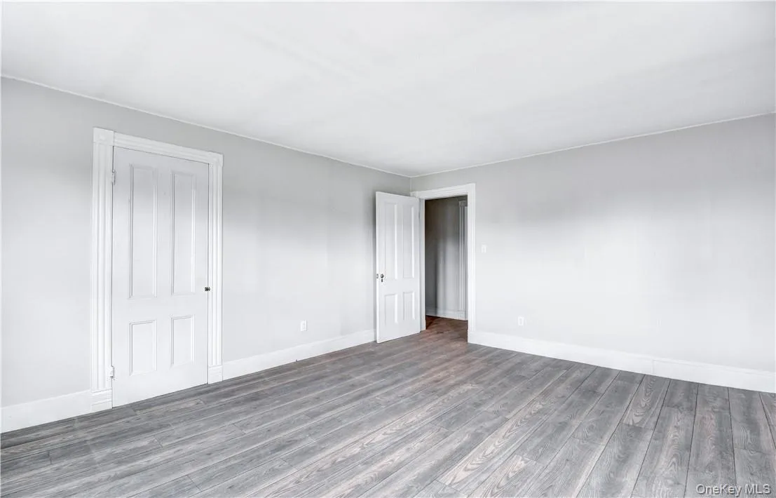 Bedroom #2 Bedroom #2